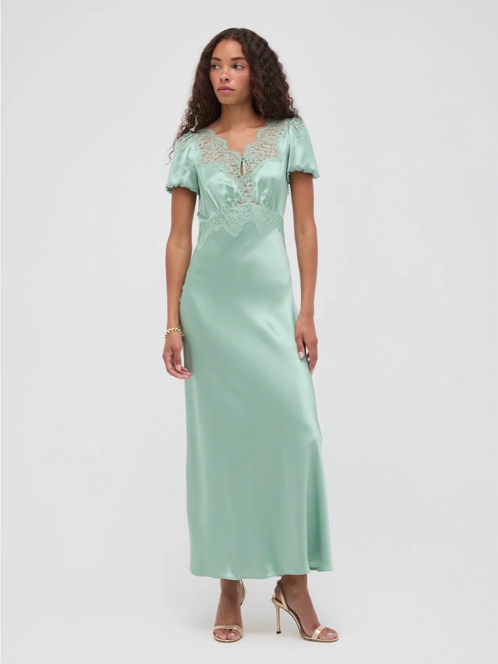 NWT Hill House Oakley Dress